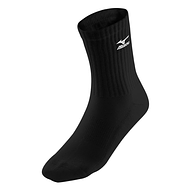 Volley Socks Middle black