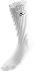 Volley Socks long weiss