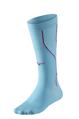 Compression Socks BlueAtoll/Clover