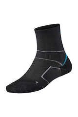 Endura Trail Socks Black/Turkish Til