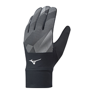 Windproof Glove Black