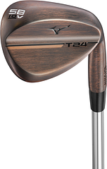 T24 Wedge Copper 