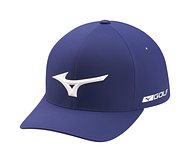 Tour Delta Fitted Cap royal