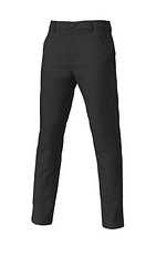 Mizuno Move Tech Elite Trouser black