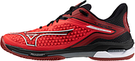 WAVE EXCEED TOUR 6 CC Radiant Red/White