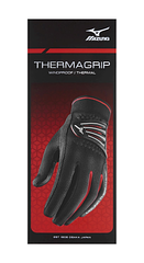 Thermagrip Men Glove black