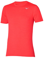 Drylite Tee Ignition Red
