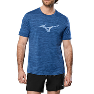 Core RB Tee Federal Blue