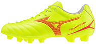 MONARCIDA NEO III SELECT FG Safety Yellow/Fiery Coral 2/Safety Yell