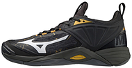 Wave Momentum 2 black oyster/mp gold/iron gate